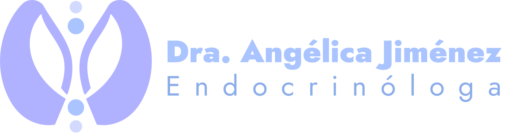 Endocrinología en Pachuca, Hidalgo - Dra. Angélica Jiménez Vázquez