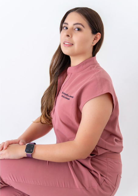 Endocrinóloga en Pachuca, Hidalgo